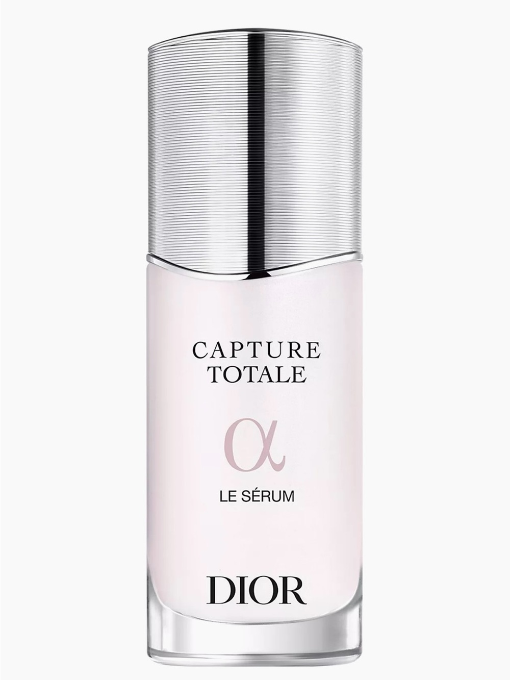 FINAL SALE! Dior Capture Totale Le Serum 1.7oz NWB